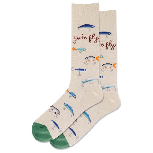 You're Fly Fishing Lures (Natural)