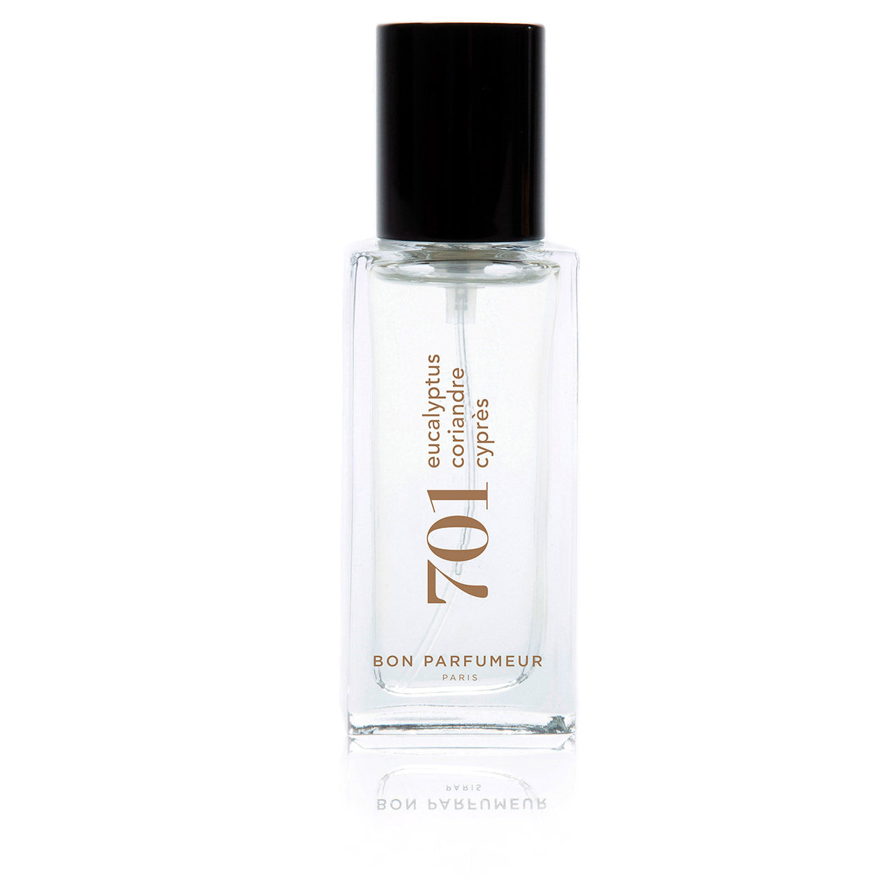Aromatic 701 Eau de Parfum - 15ml Luxury Perfume for Women & Men, Perfect for Date Night & Special Occasions