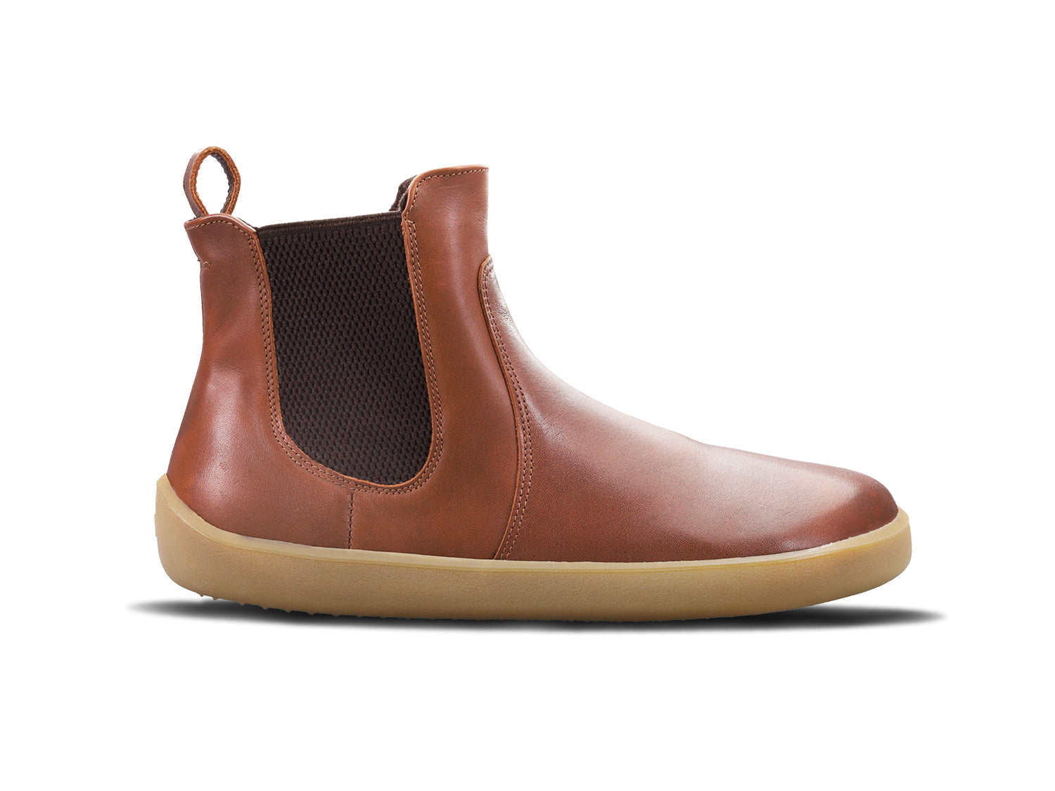 Barefoot Boots for Women - Be Lenka Entice Neo in Dark Brown | Comfortable & Stylish Minimalist Footwear for Walking, Hiking & Everyday Wear