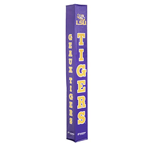 LSU Tigers - Purple