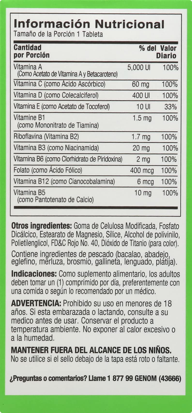 Shot B Energy Multivitamin Supplement - 60 Capsules (Pack of 12) for Daily Energy Boost, Immune Support & Vitality | Perfect for Busy Professionals, Athletes & Active Lifestyles