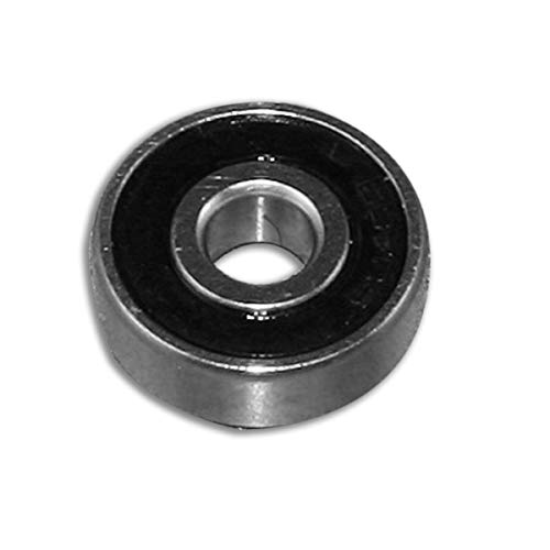 Electrolux Commercial Vacuum Cleaner Ball Bearing Replacement Part #26-8310-07 - Compatible with Various Commercial Vacuum Models for Office & Industrial Cleaning