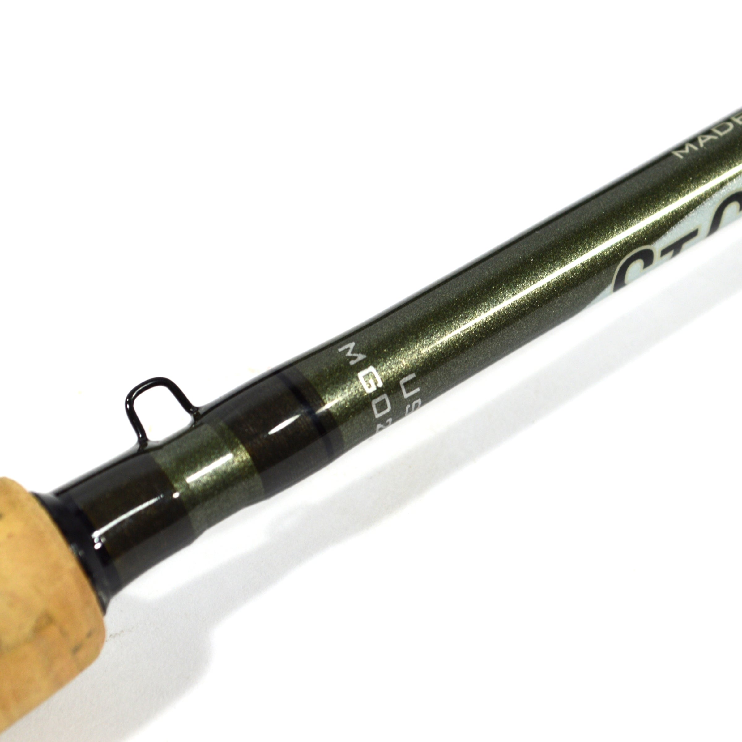 St. Croix Avid A864.4 Fly Fishing Rod - 8'6