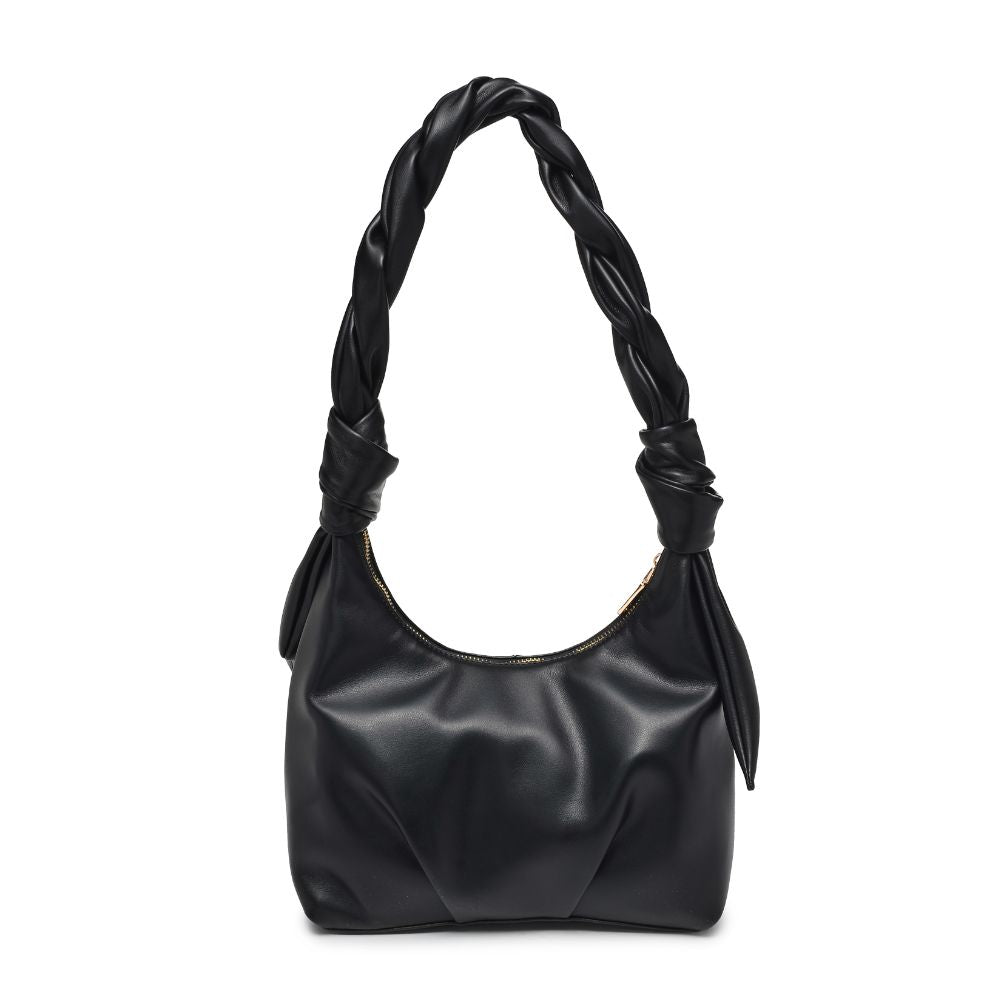 Corey Shoulder Bag for Women & Men - Lightweight Crossbody Purse with Adjustable Strap, Perfect for Travel, Work & Daily Use