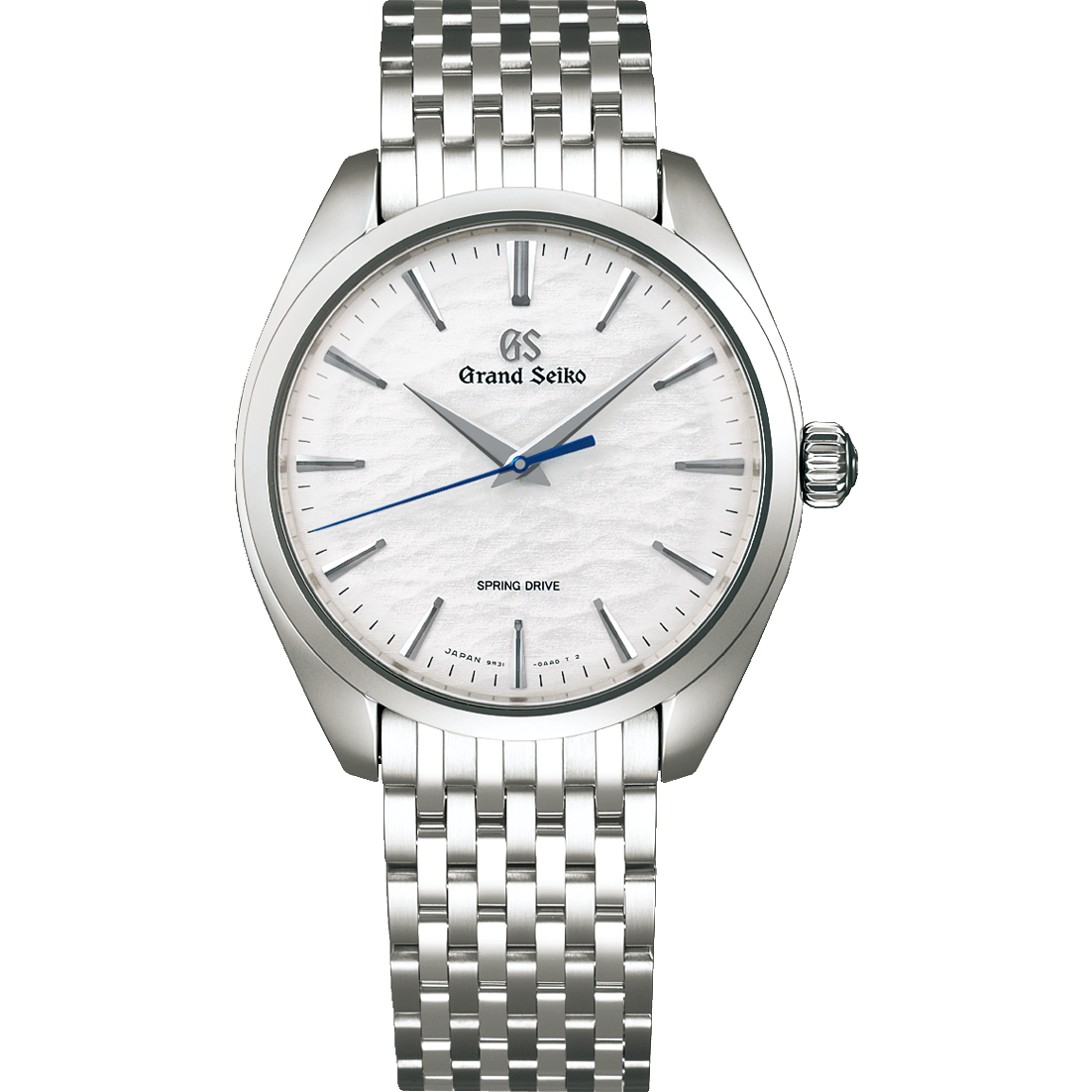 Grand Seiko Elegance Collection SBGY013G 38.5mm Automatic Watch - Luxury Dress Timepiece for Business & Formal Occasions