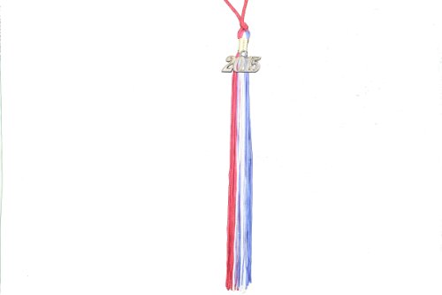 Red/White/Royal Blue