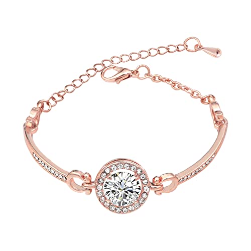 6-Rose Gold