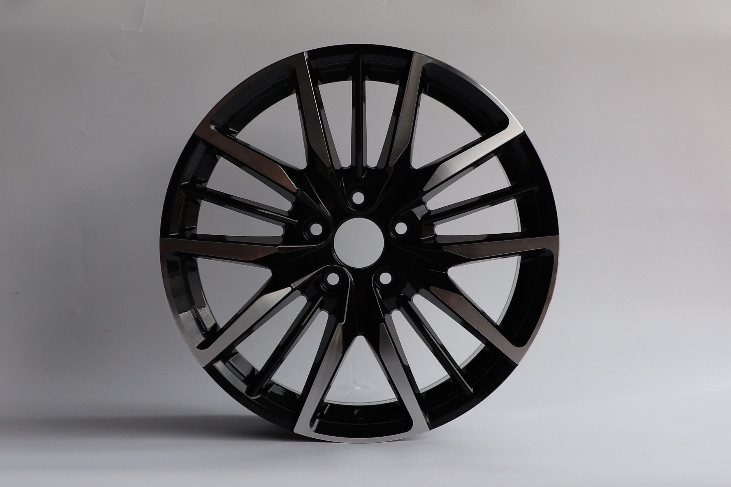 19-Inch Alloy Wheels for Honda Accord, Civic, CRV, Odyssey, Pilot, Ridgeline, TL, TSX - Perfect for Street Performance & Custom Car Upgrades