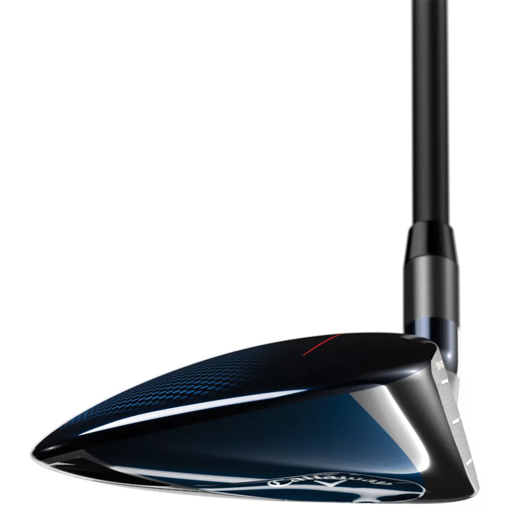 Callaway Big Bertha B21 3 Regular Flex Fairway Wood | High-Performance Golf Club for Distance & Forgiveness | Perfect for Mid-Handicap Golfers on Fairway Shots