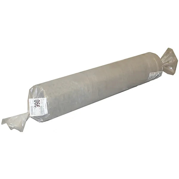 5mm Thick Concrete Cloth Roll - 1m x 10m Waterproof Construction Fabric for DIY Projects, Emergency Repairs & Landscaping