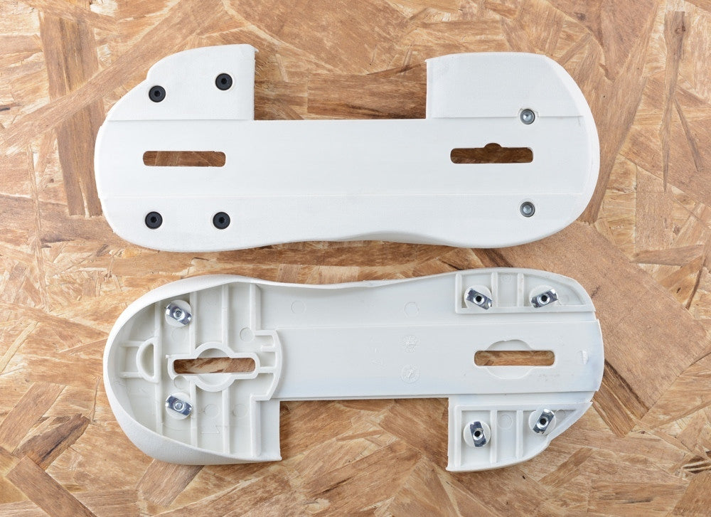 Remz True Balance Soulframes - Premium Ice Skates for Men & Women - Perfect for Figure Skating, Hockey & Recreational Use