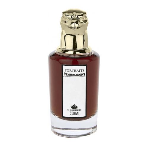 Penhaligons Sohan 75ml EDP for Men - Premium Long-Lasting Fragrance | Perfect for Date Nights, Special Occasions & Formal Events