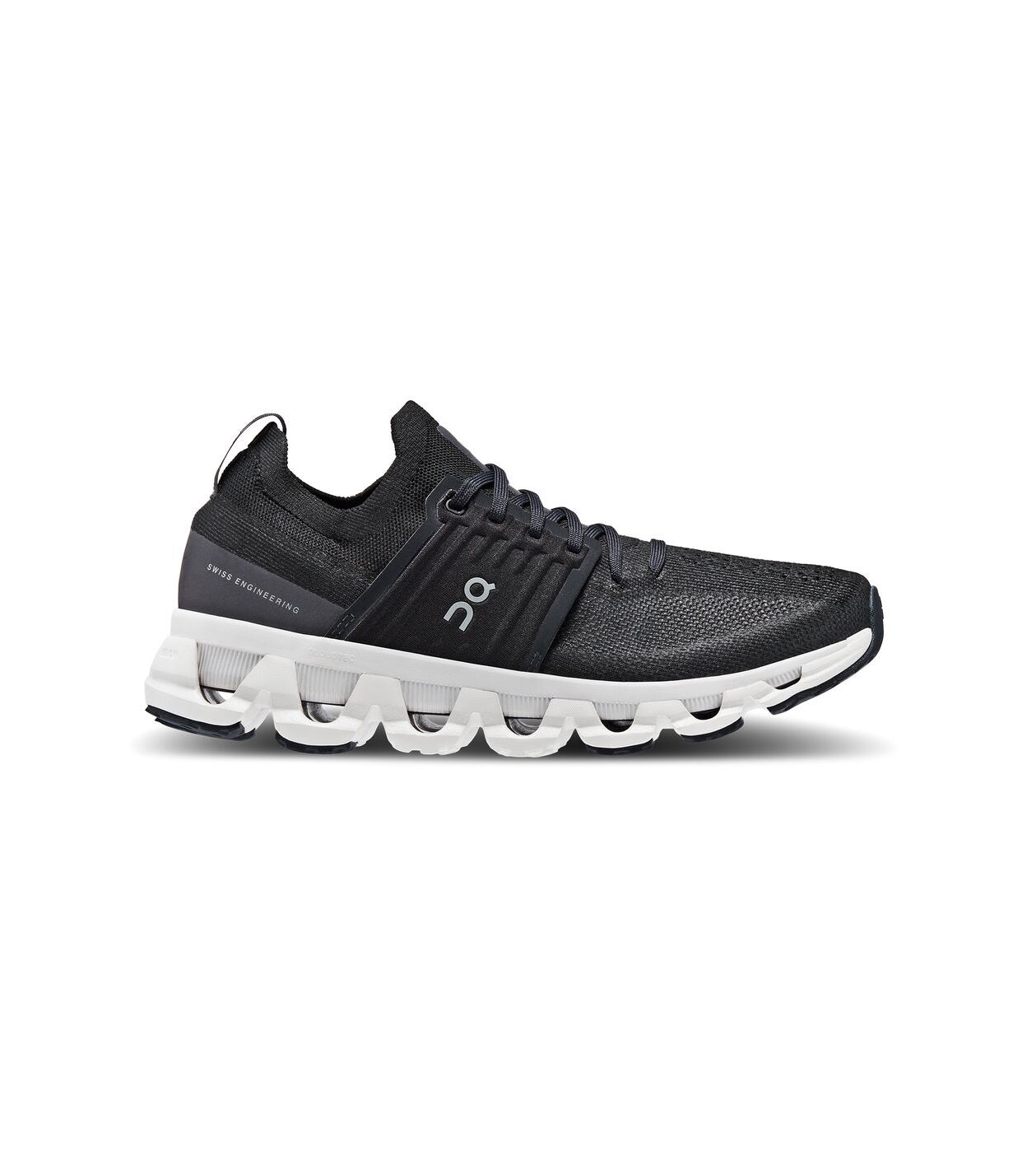 On Cloudswift 3 Women's Running Shoes - Lightweight & Cushioned for Road Running, Jogging, and Gym Workouts