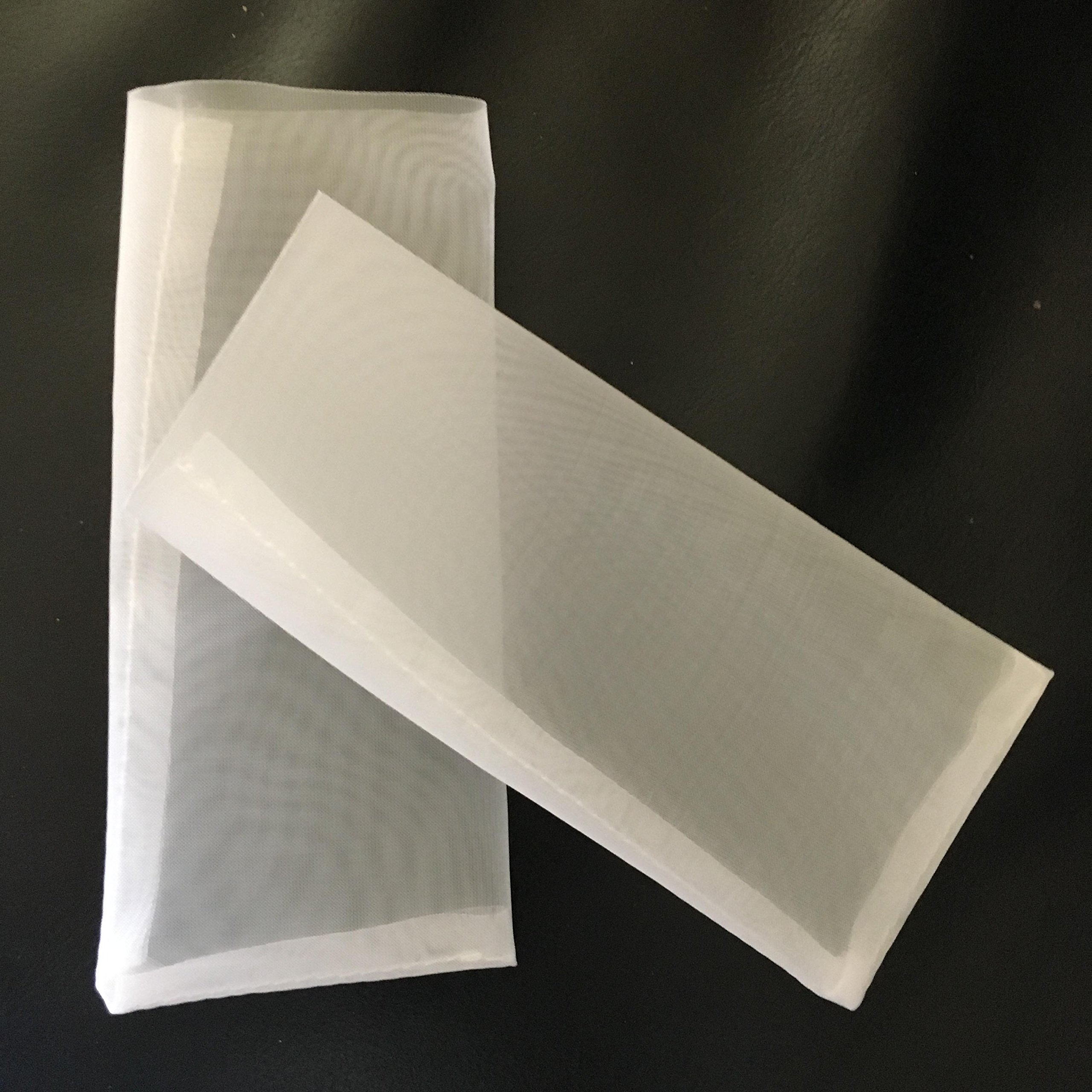 Premium Nylon Rosin Press Filter Bags 2