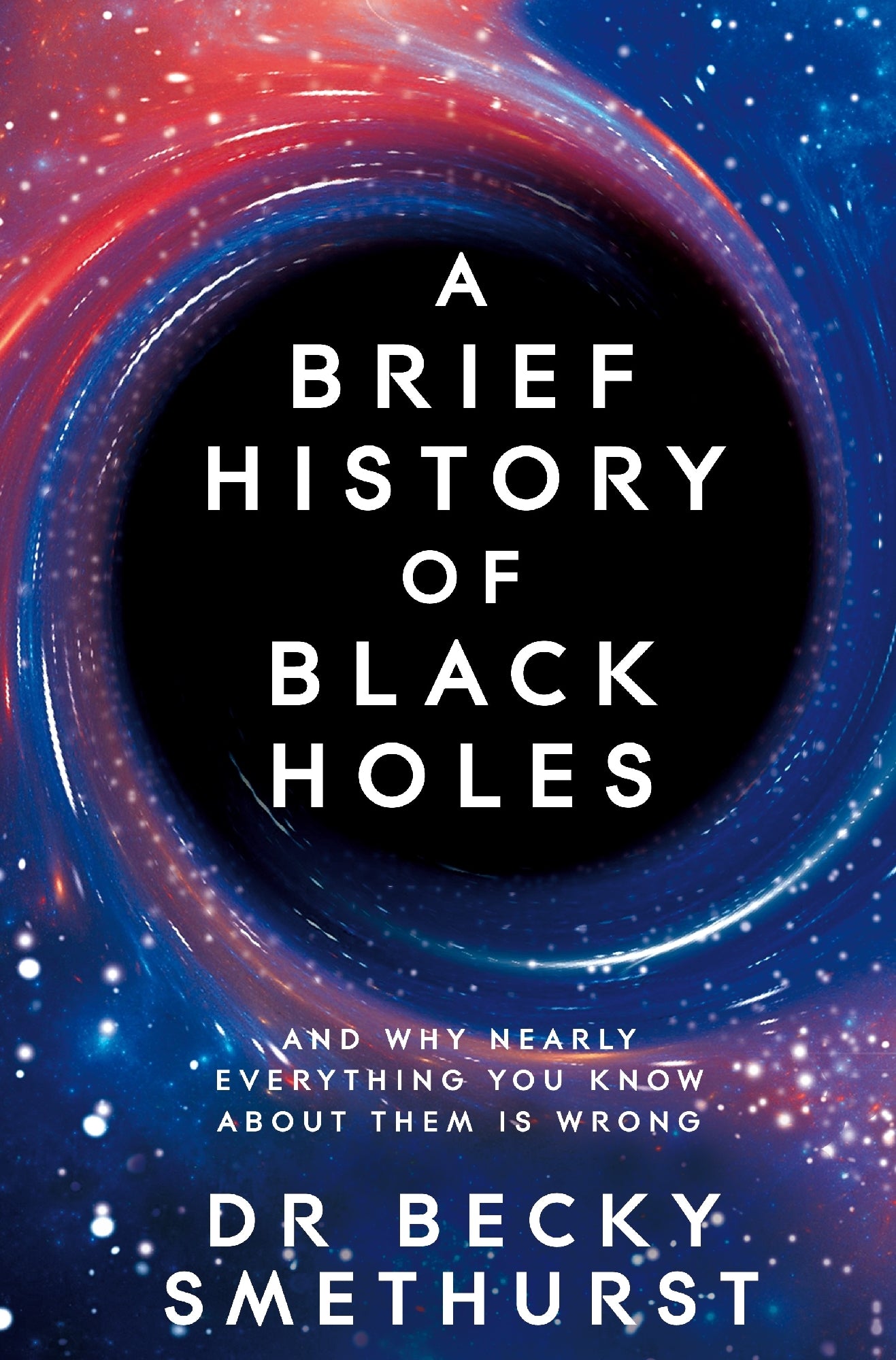 A Brief History of Black Holes: Scientific Exploration of Cosmic Mysteries - Perfect for Astronomy Enthusiasts & Science Classroom Learning