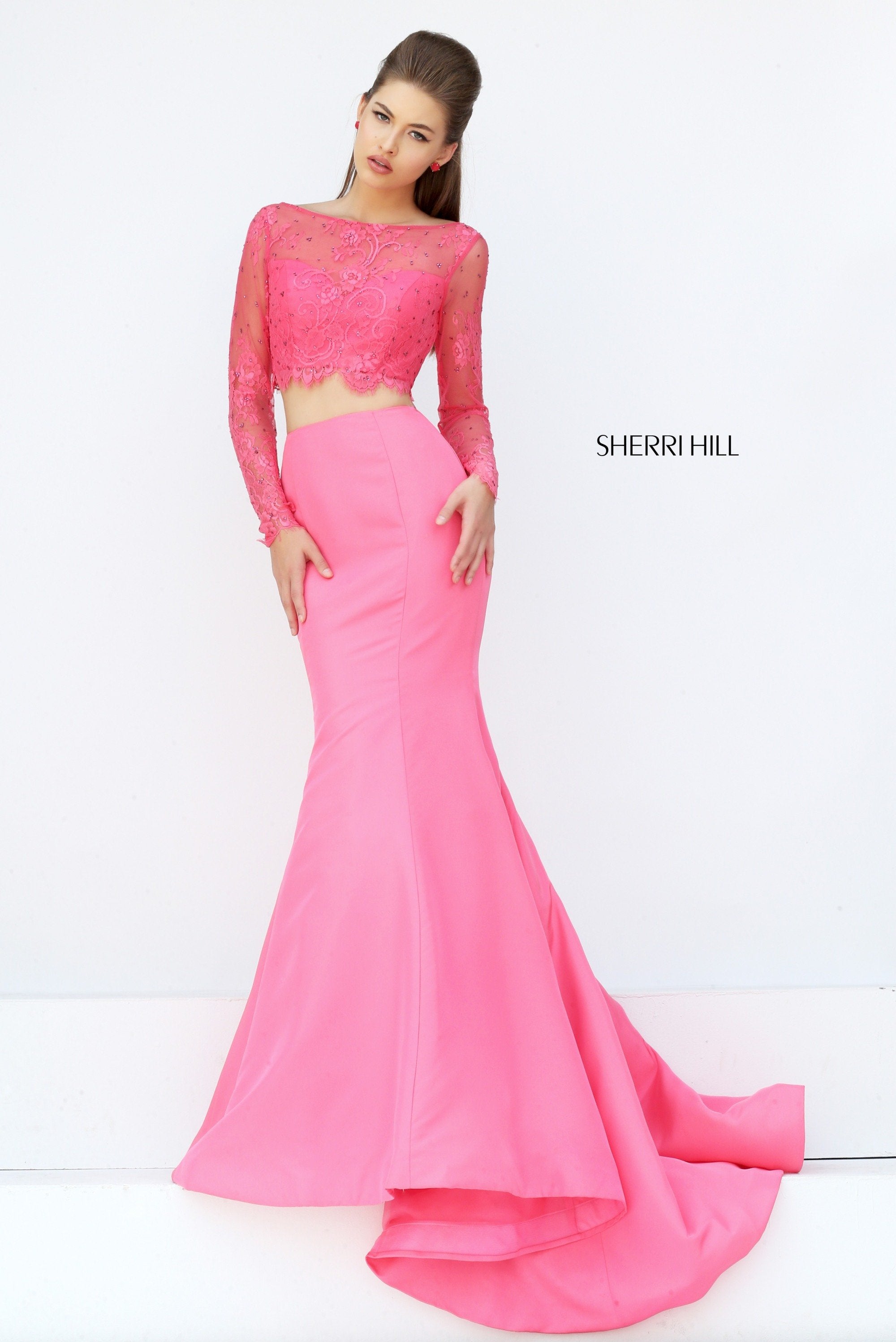 coral