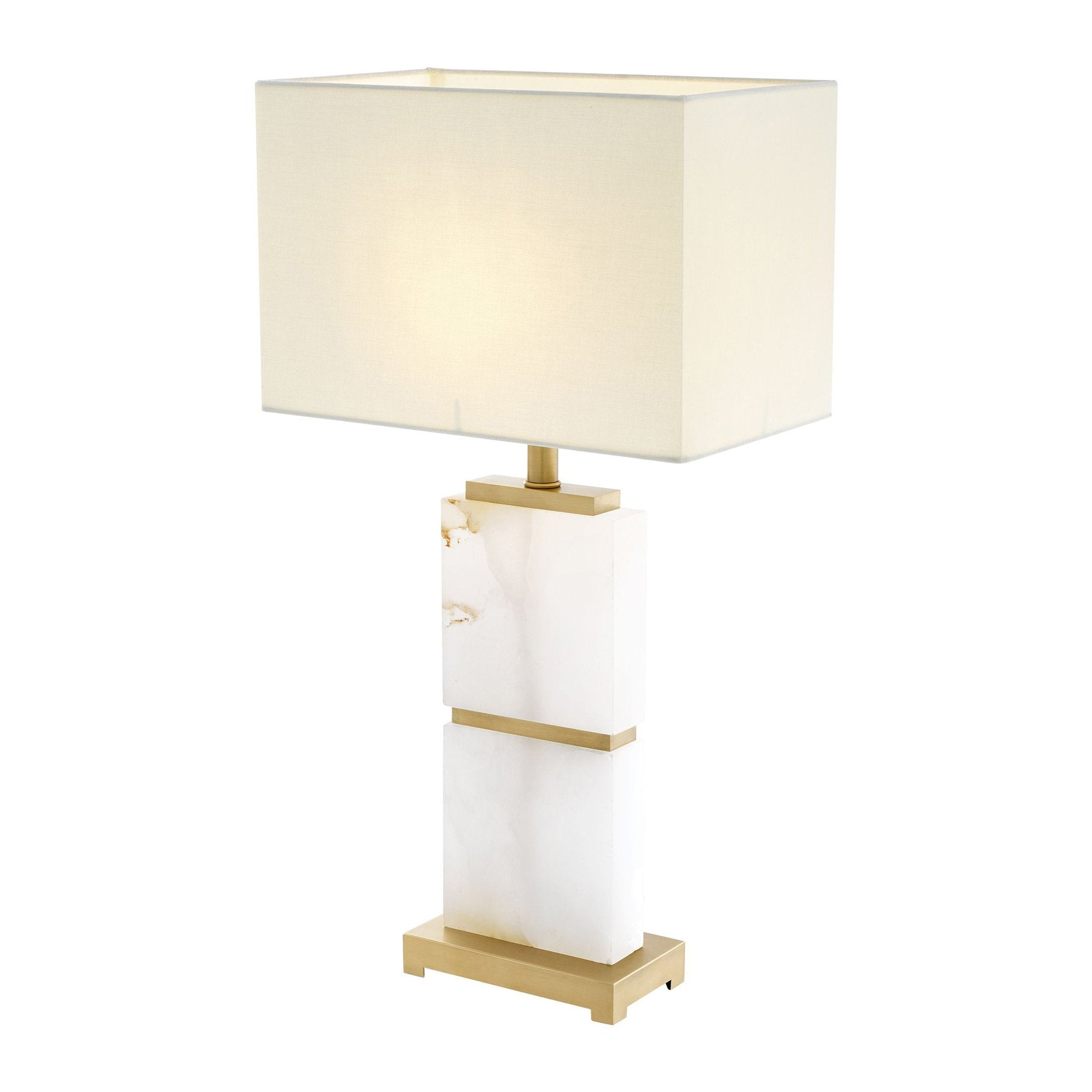 Stylish Robbins Table Lamp - Modern LED Desk Light for Home Office, Bedroom & Living Room | Perfect for Reading, Working & Decor