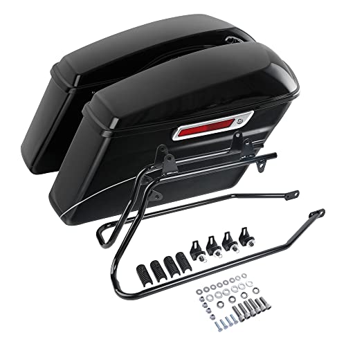 Auburn Sunglo & Black+Backrest