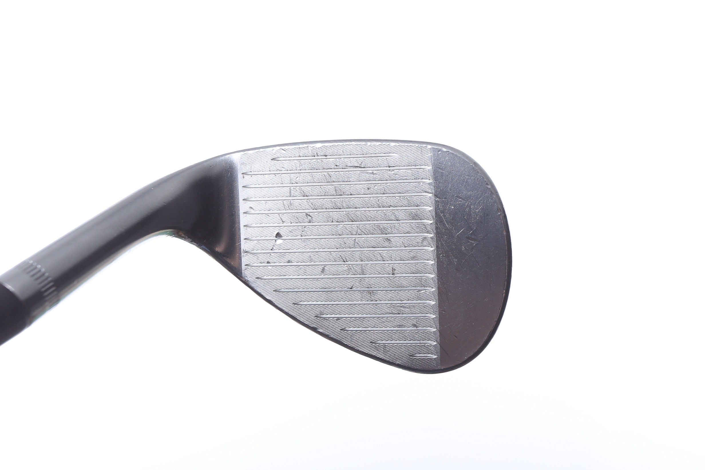 Callaway JAWS Forged Chrome Lob Wedge 60° Golf Club - Right Handed, Extra Stiff Flex | Used Premium Wedge for Short Game & Bunker Shots - Perfect for Golfers Seeking Precision Around the Greens