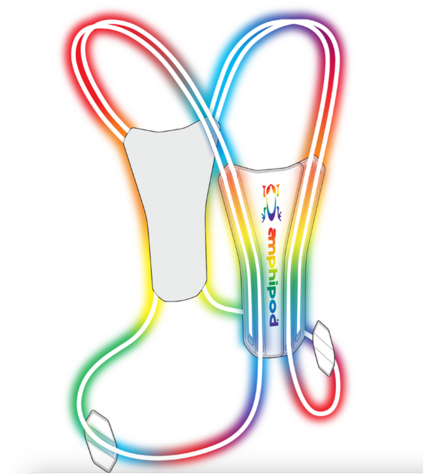 Rainbow / Reflective