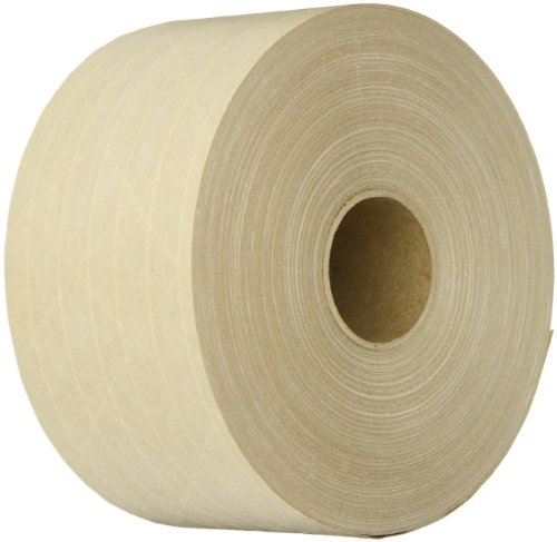 Central T906250 Medium Duty 250 Reinforced Packing Tape, 3