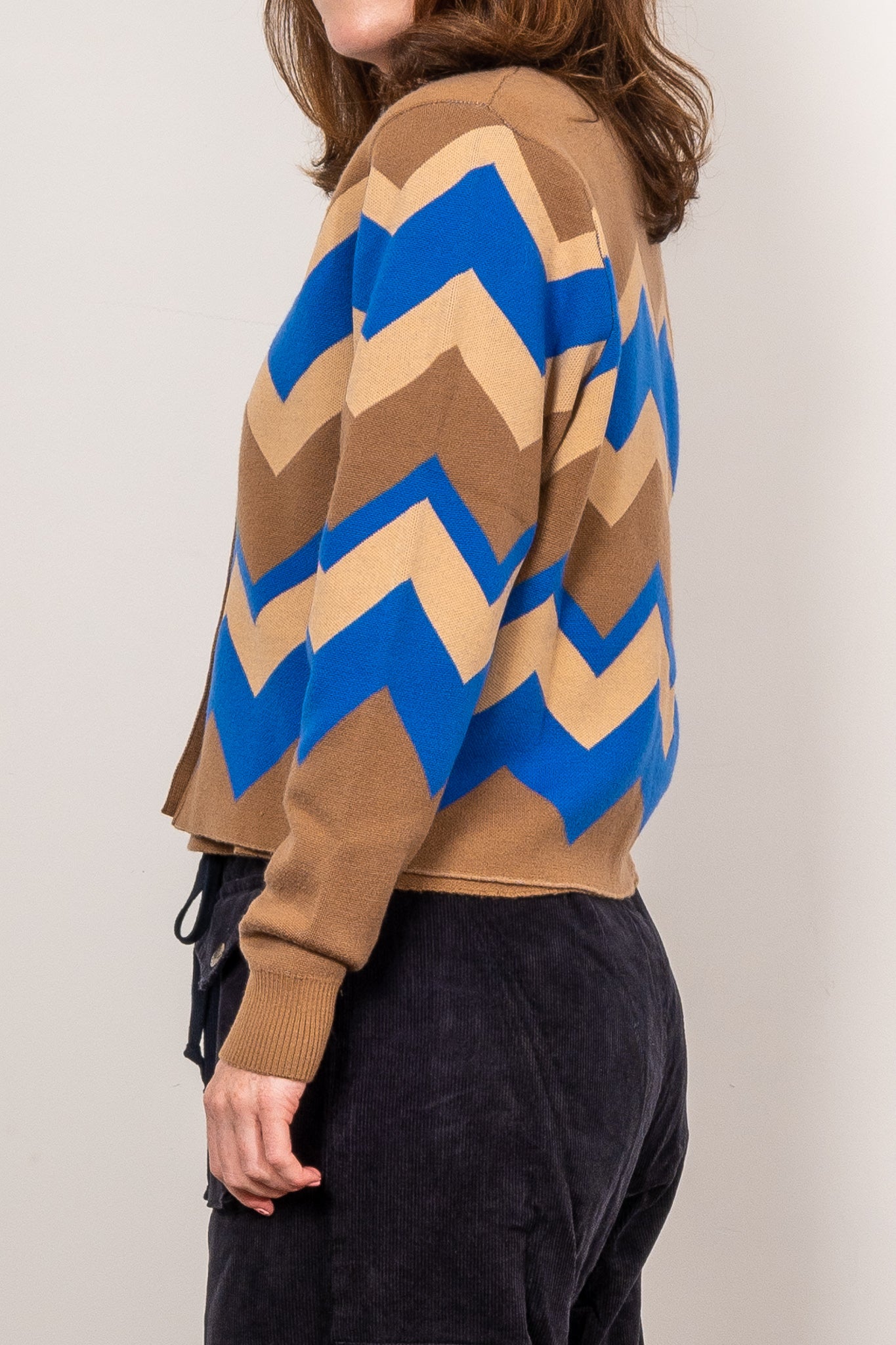 M.A. Dainty Sue Cardigan for Women - Soft Knit Lightweight Sweater with Long Sleeves - Perfect for Office, Date Night & Casual Outfits