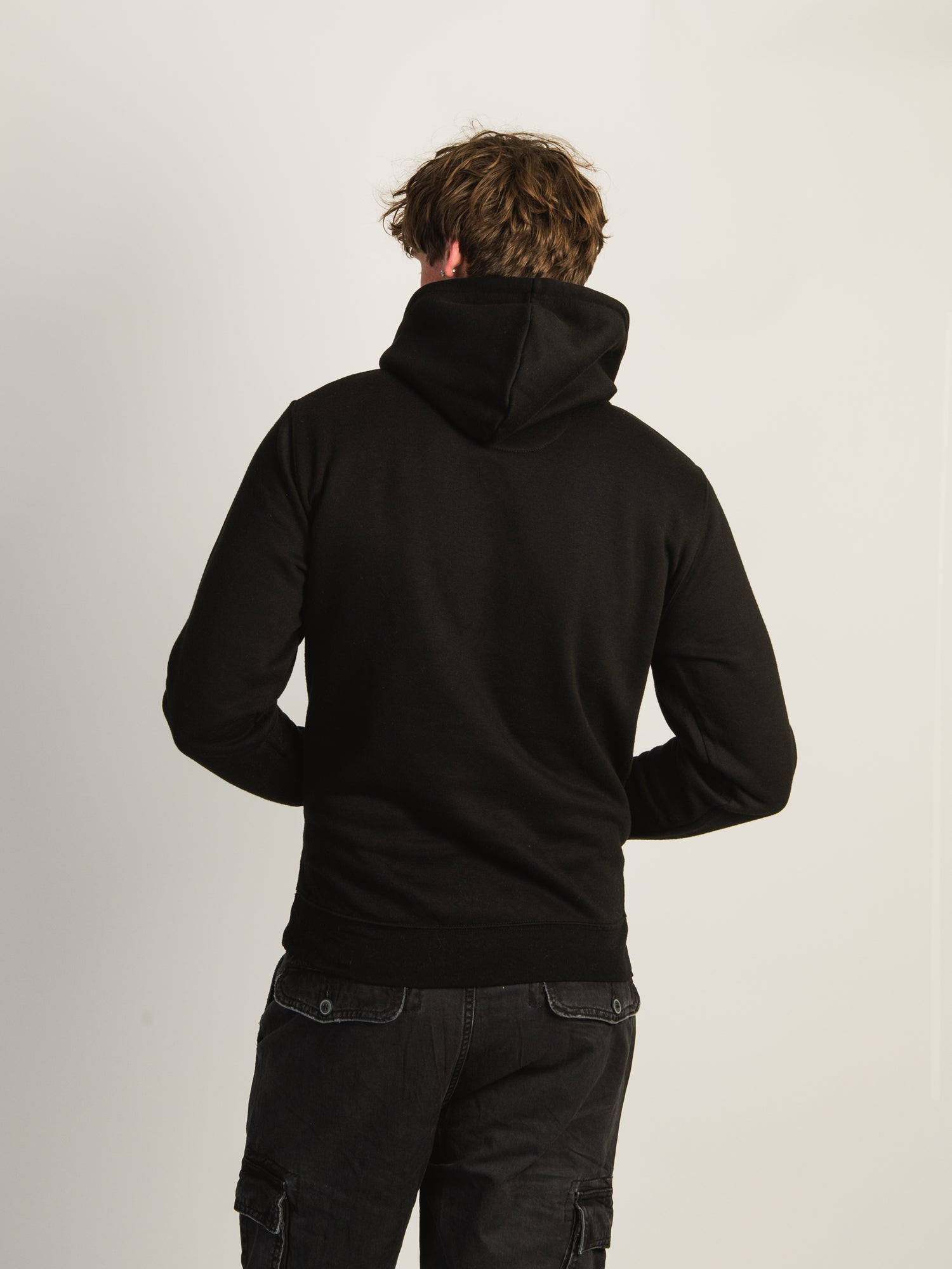 Coors Logo Pullover Hoodie - Soft & Comfortable Sweatshirt for Men & Women - Perfect for Casual Wear, Outdoor Activities & Sports