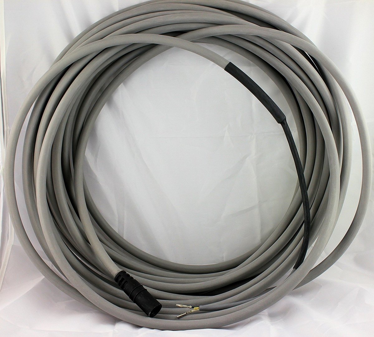 Hayward RCX50110 Replacement Cord Assembly for Tigershark & Tigershark QC Robotic Pool Cleaners | Compatible with Hayward Automatic Pool Cleaners | Perfect for Pool Maintenance & Cleaning