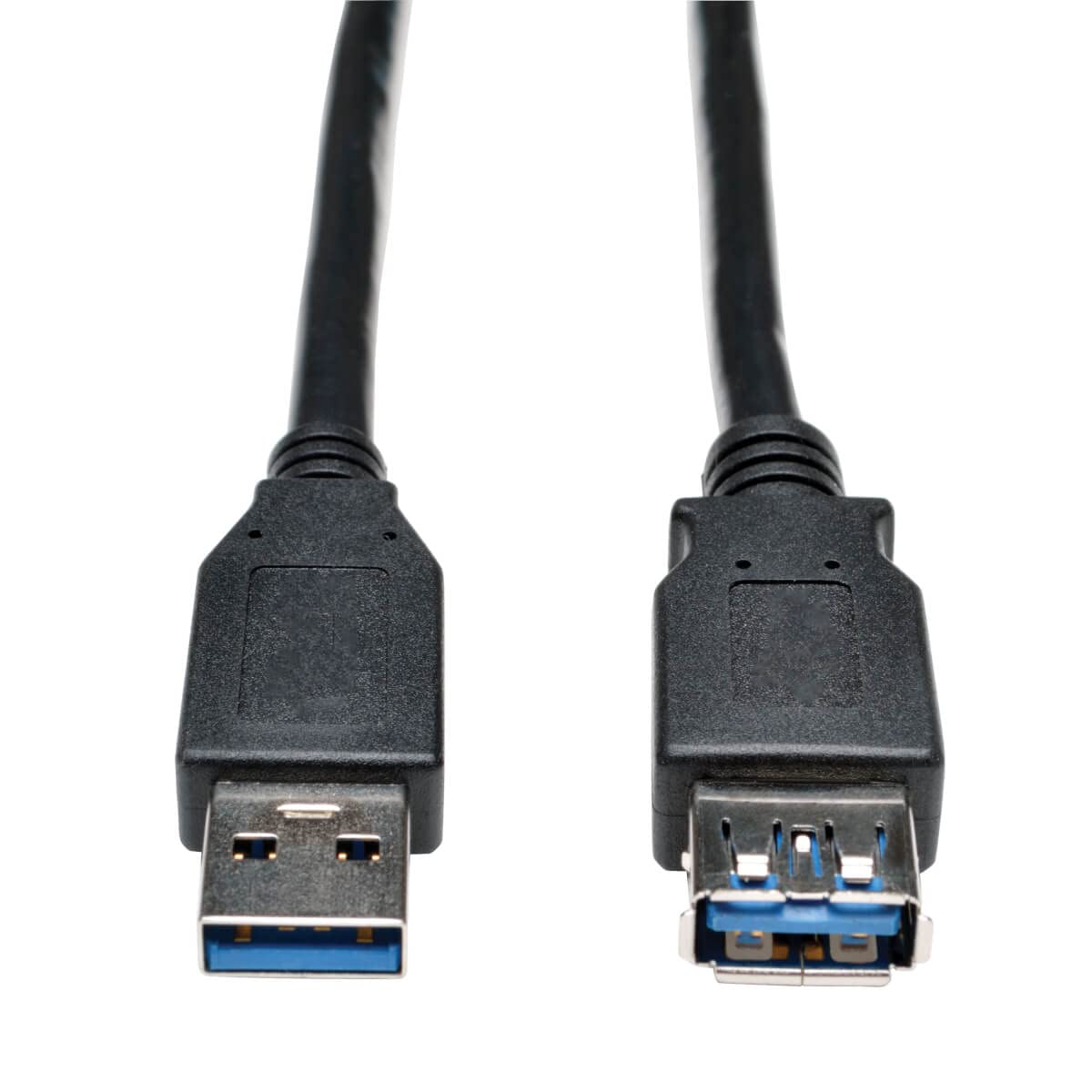 USB 3.0 Extension Cable - USB-A Male to Female SuperSpeed Data Sync Cord (3ft/0.9m) - High Speed Charging & Data Transfer for PC, Laptop, Printer, Hard Drive & More
