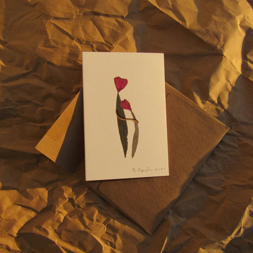 Fresh Press Greeting Cards - Handmade & Unique Designs for Birthdays, Holidays & Special Occasions | Perfect for Gifting & Home Decor