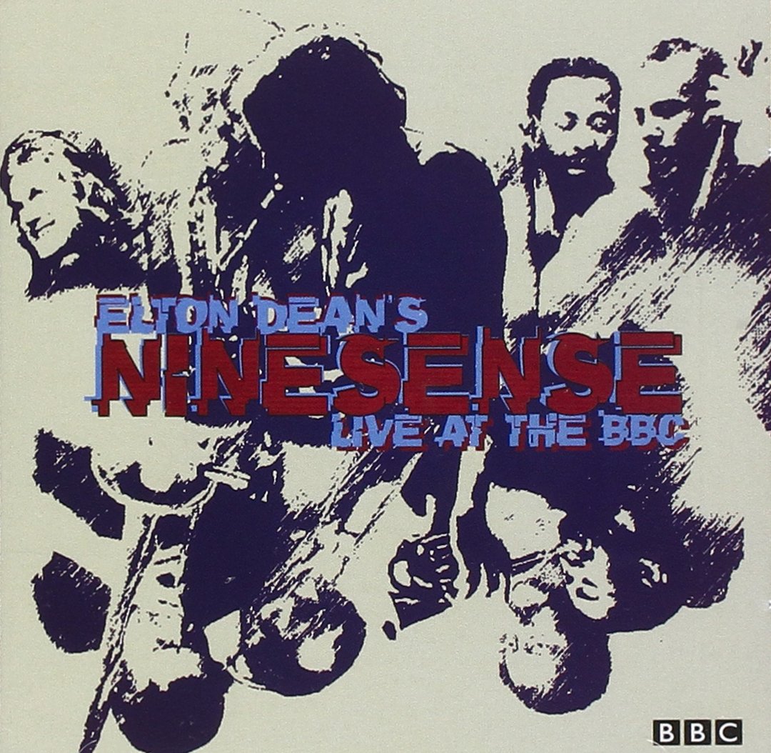 Ninesense: Live at the BBC - Official Album | Classic Rock Music Collection | Perfect for Road Trips, Gym Workouts & Vinyl Collectors