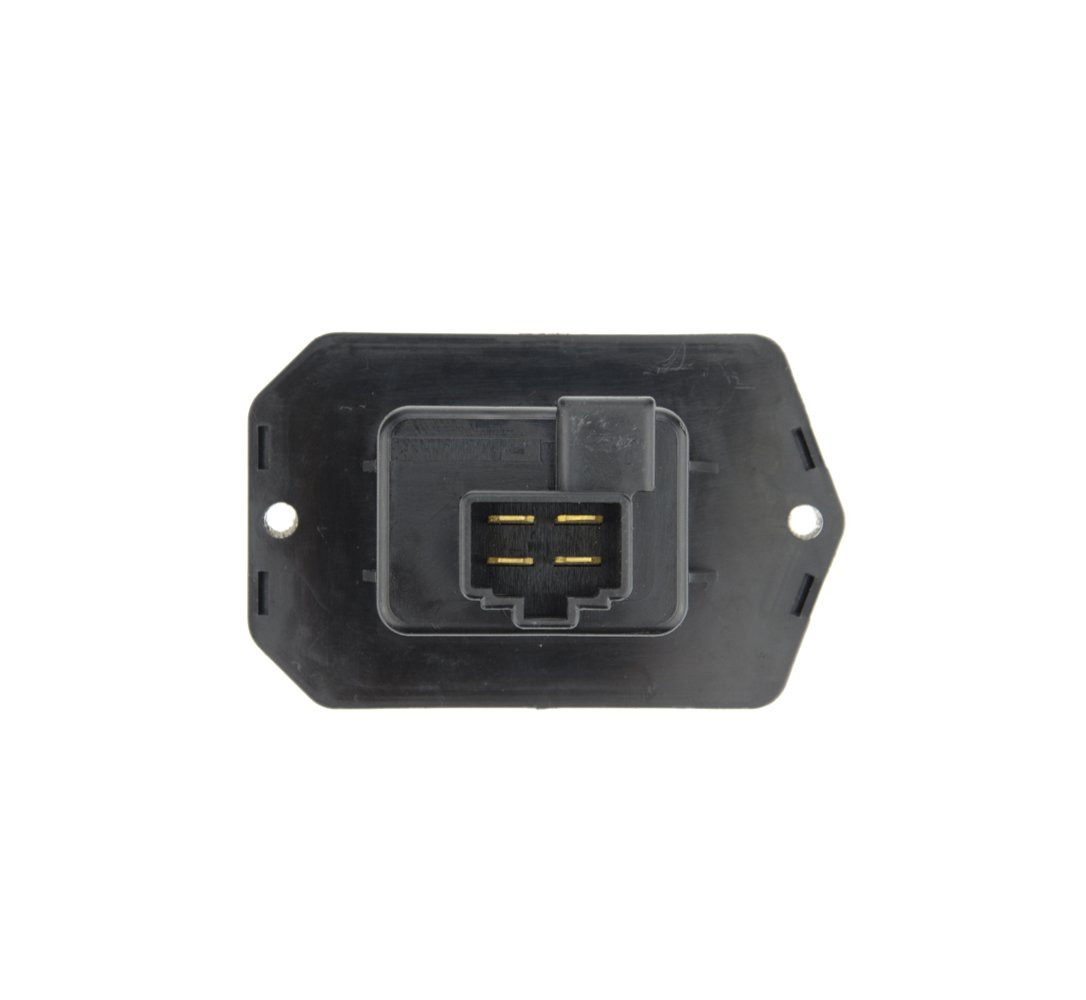 2005-2010 Honda Odyssey & 2009 Pilot AC Heater Blower Motor Resistor Replacement Part - Perfect for HVAC System Repair & Climate Control Maintenance