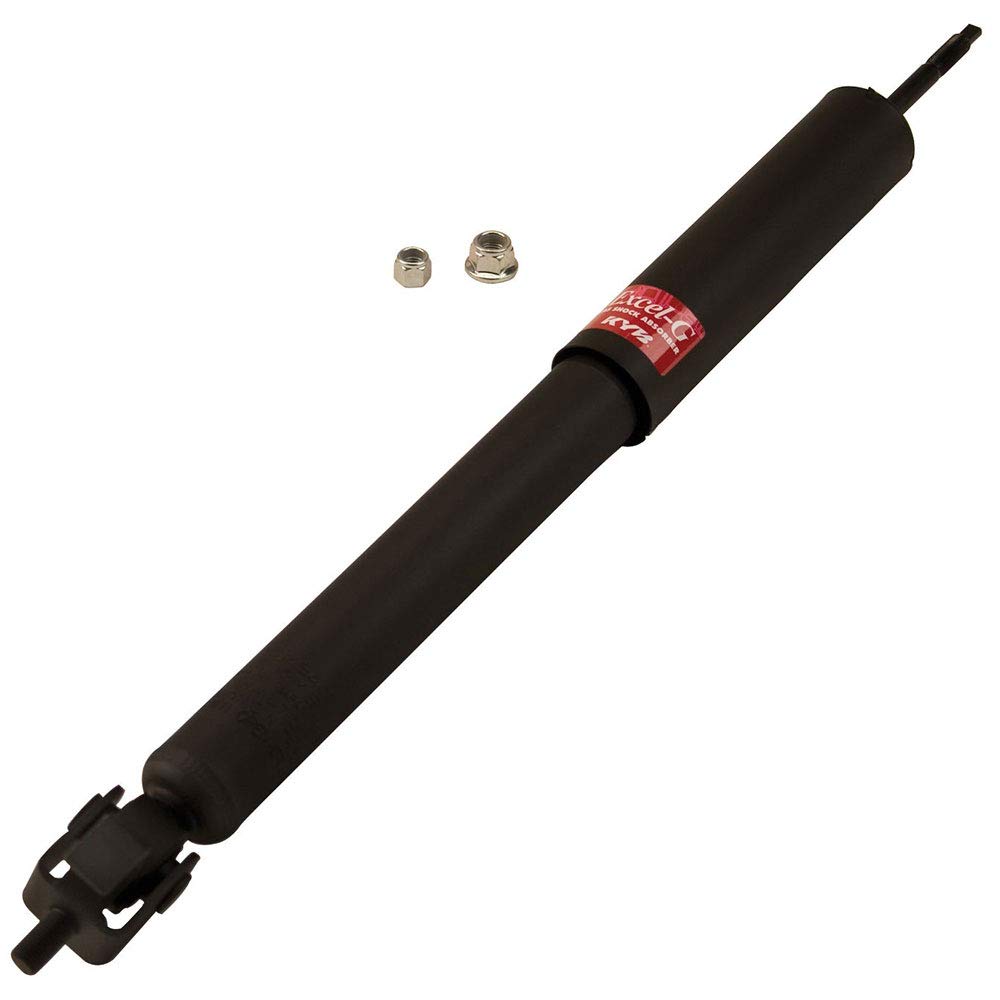 New Pair Rear Excel-G Shocks Struts for Buick Skylark & Chevrolet Beretta - BuyAutoParts 77-60564AO | Smooth Ride & Enhanced Handling for Classic Cars