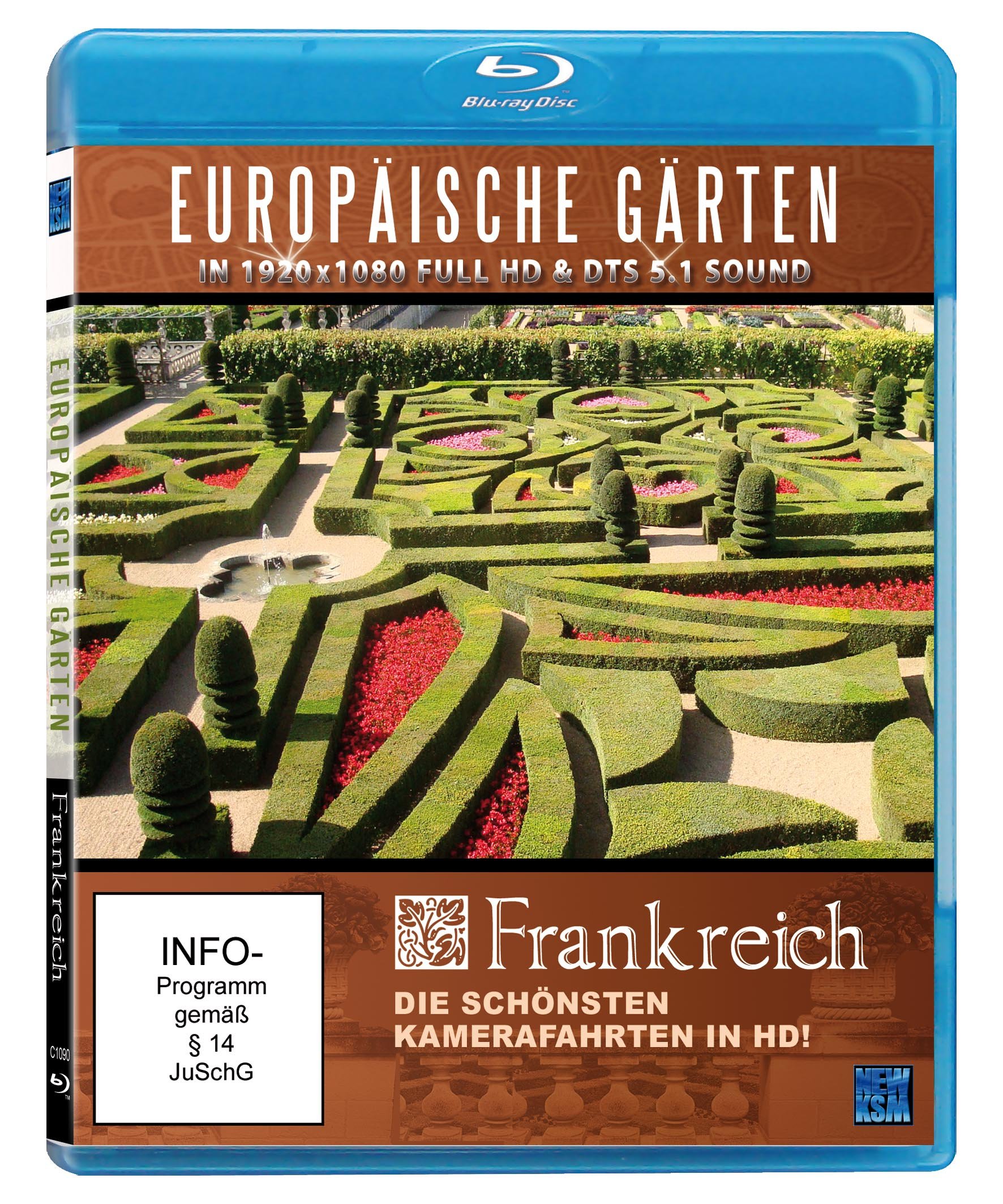 European Gardens - France | Authentic French Garden Decor & Accessories for Home & Outdoor Landscaping