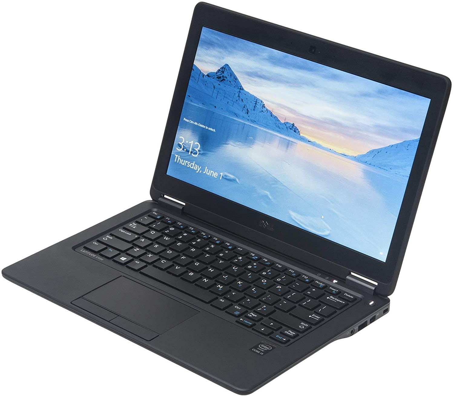 Refurbished Dell Latitude E7250 12.5