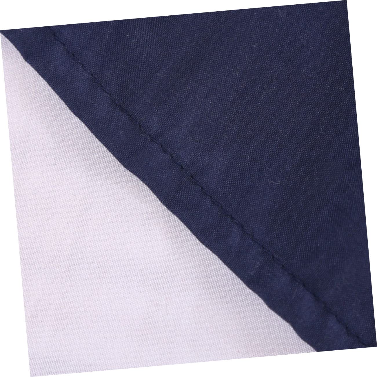 SEWOART Dark Solid Bed Skirt - Elastic Fitted Mattress Cover with Ruffled Design for Full Size Bed | Perfect for Home Decor, Guest Rooms & Bedroom Styling