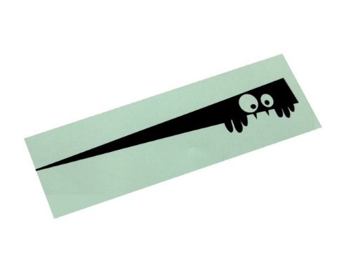Ministry of Magic Decal - Funny Bathroom Quote Vinyl Sticker for Toilet & Home Decor | Harry Potter Inspired Humor for Fans & Gift Ideas