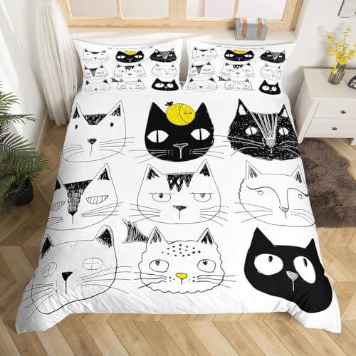 Cartoon Cat