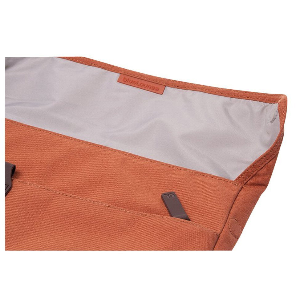Premium Bluelounge MacBook Air Sleeve Case - Lightweight Laptop Protective Cover for 13-inch MacBook Air - Perfect for Travel, Work & School