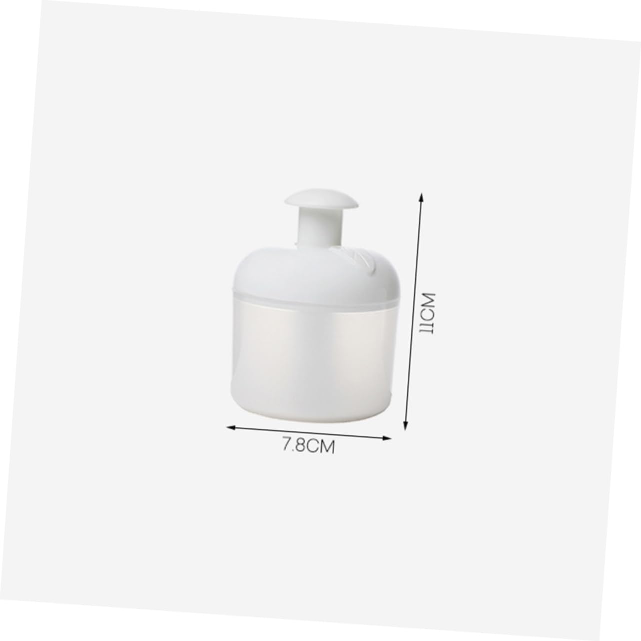 Angoily 2 Pack Bubble Machine Maker - Portable Facial Foaming Cup & Shampoo Frother Tool for Deep Cleansing | Perfect for Skincare Routine, Spa Days & Travel Essentials