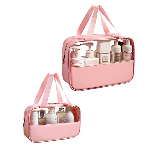 Pink(Big-Medium)