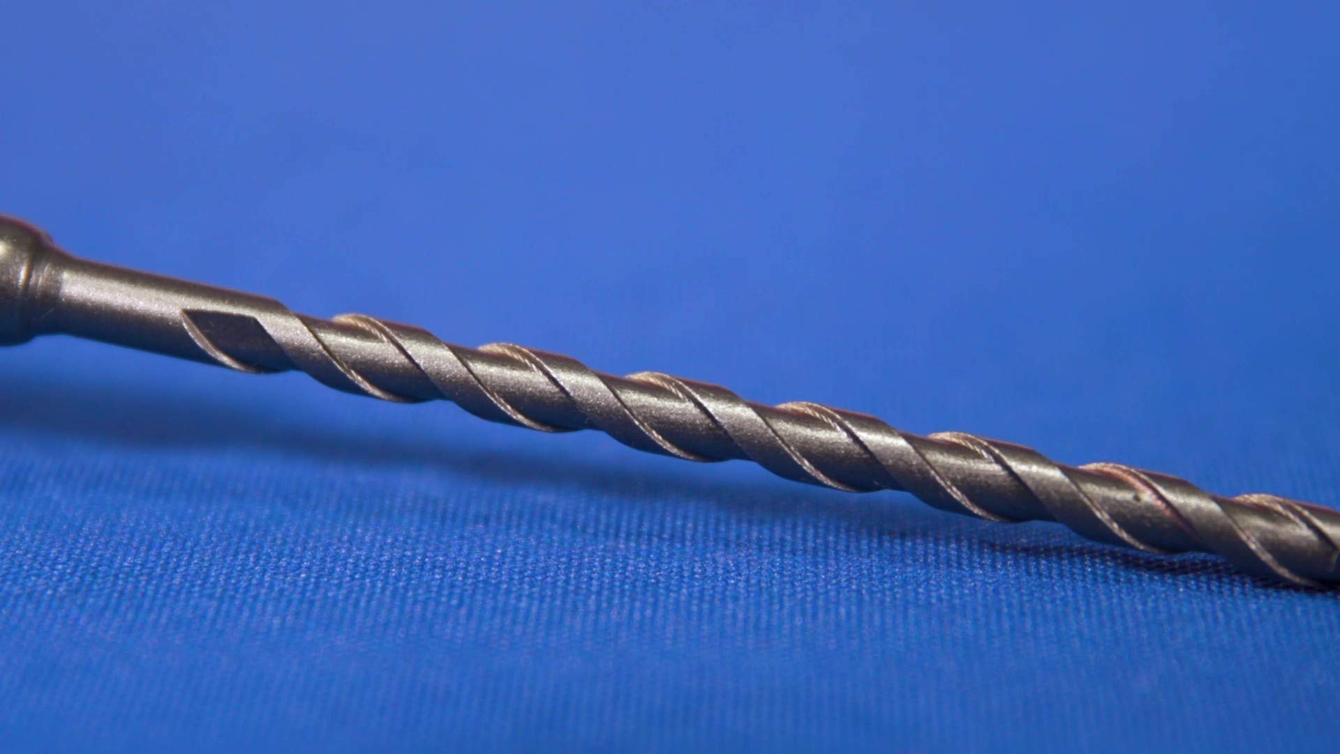 5-Piece SDS-Plus Masonry Drill Bit Set (1/4
