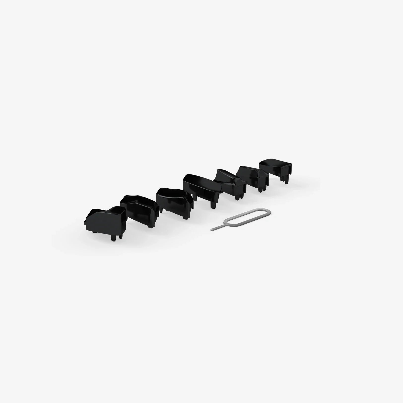 Model I 2 Wireless Button Replacement Kit - Compatible with [Device Name] - Easy DIY Fix for Broken Buttons - Perfect for Gaming Controllers & Remote Controls