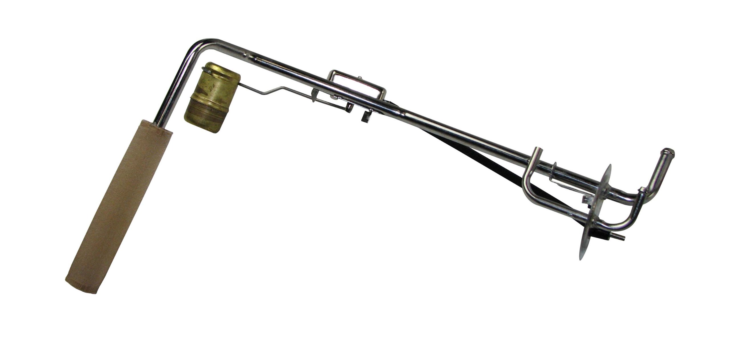 The Right Stuff Detailing ESU7002 Fuel Sending Unit for 1970-1974 Vehicles - 3/8