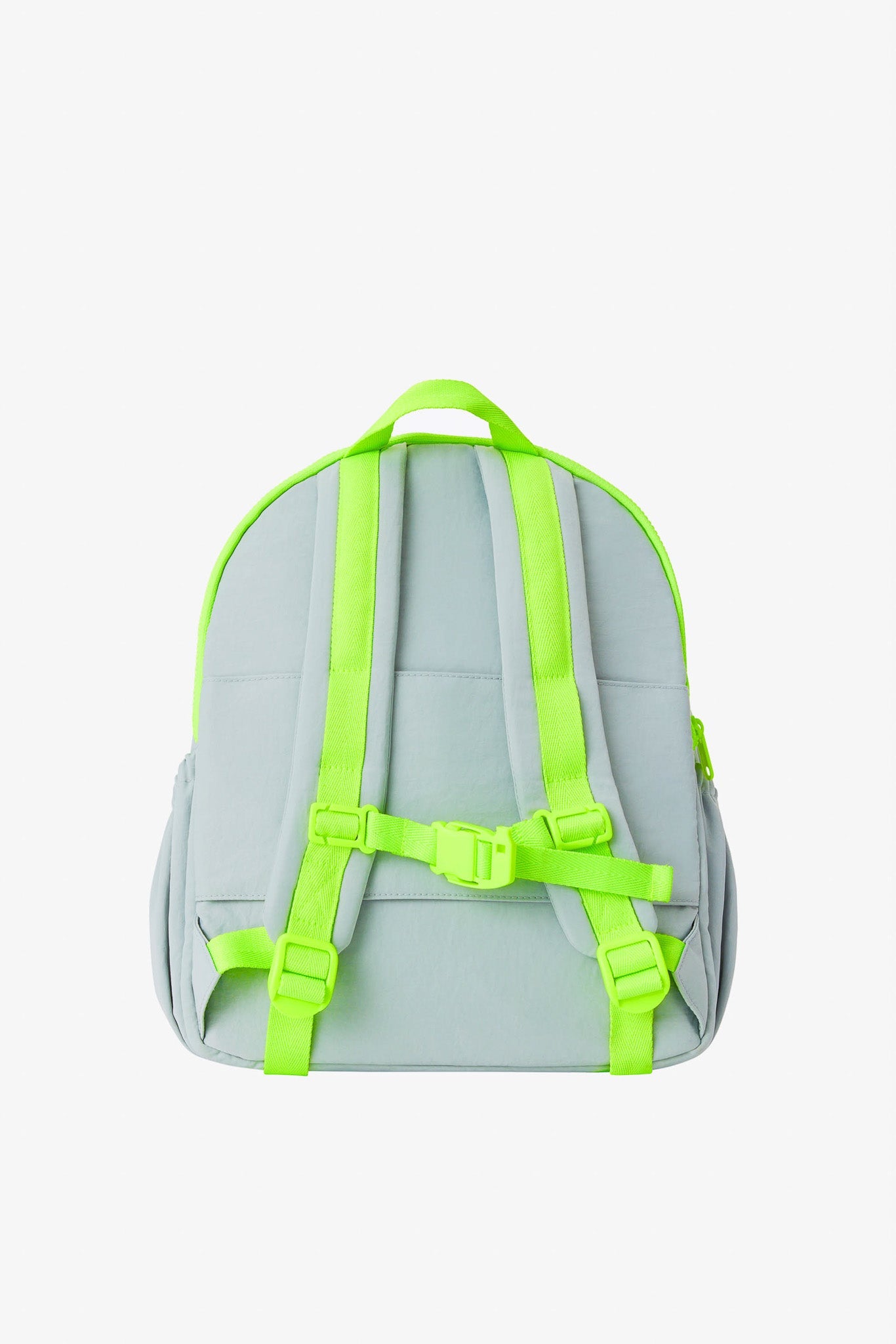 Durable Kids Backpack for School & Travel - Lightweight Slate Gray Backpack for Boys & Girls - Perfect for Daily Use, Outdoor Adventures & Day Trips