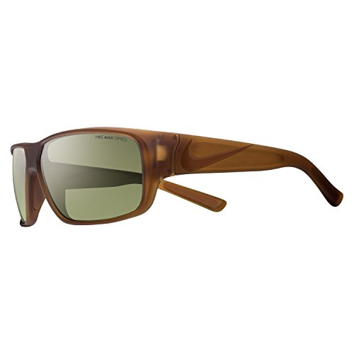 Matte Crystal Military Brown