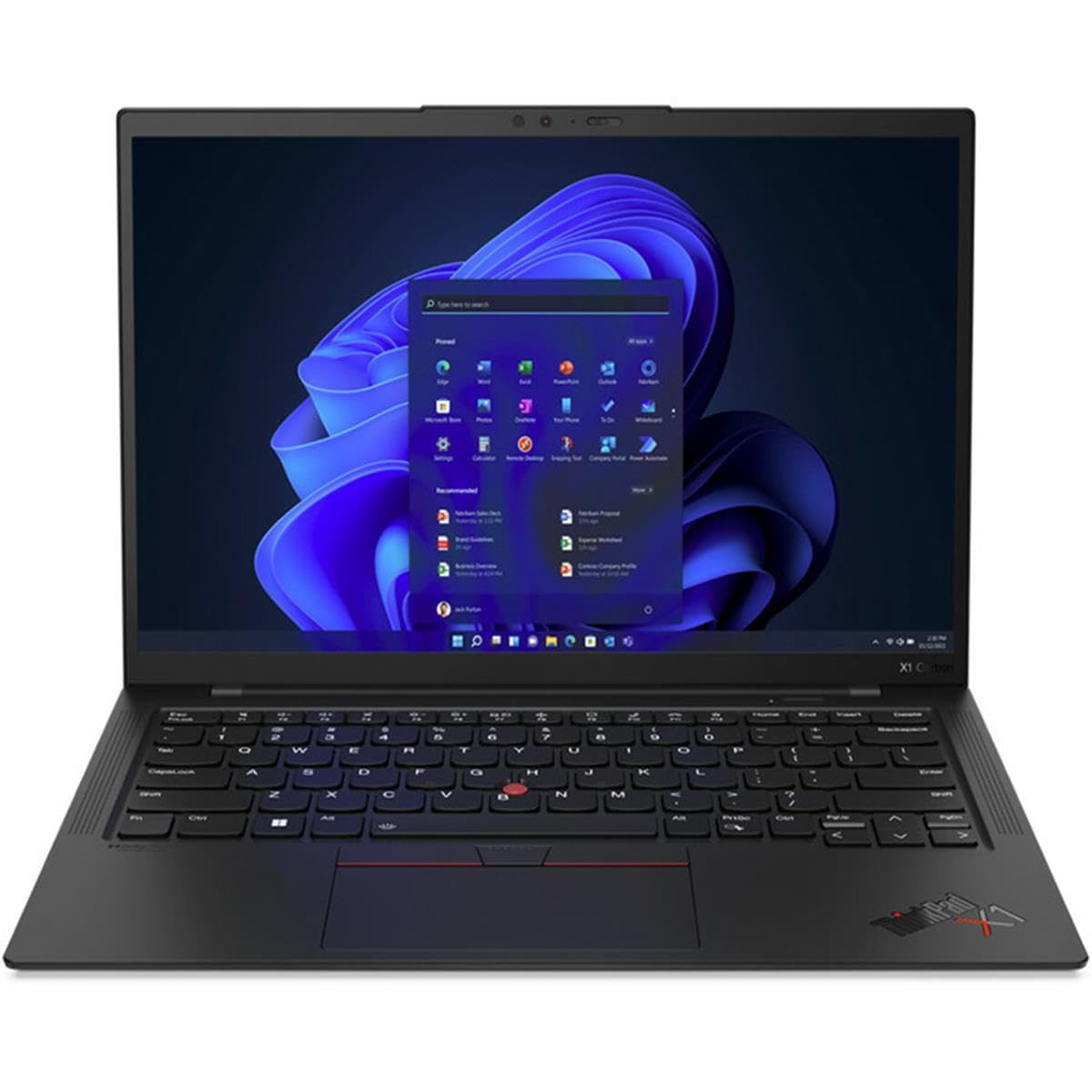Lenovo ThinkPad X1 Carbon Gen 10 14