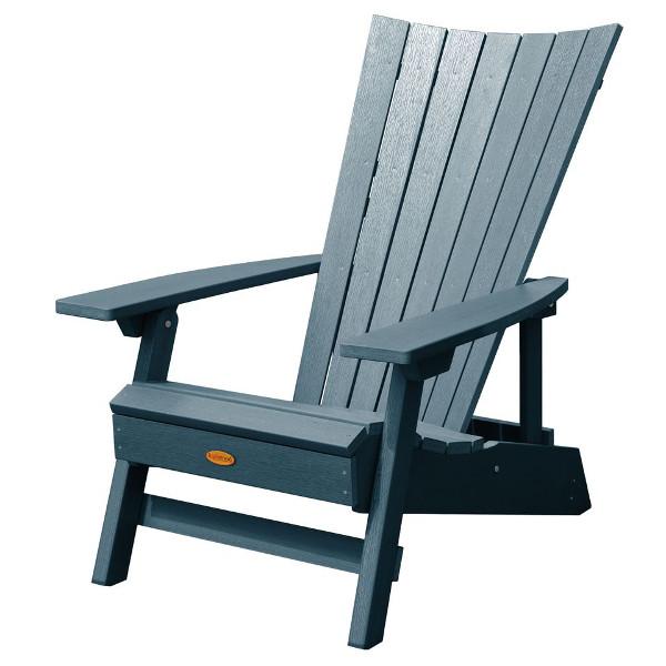 Premium Adirondack Outdoor Chair - Comfortable & Durable Patio Furniture for Beach, Garden, and Backyard Relaxation