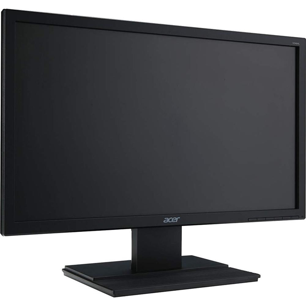 Acer 24VEPEAT Bronze V246HQL AG VA 24