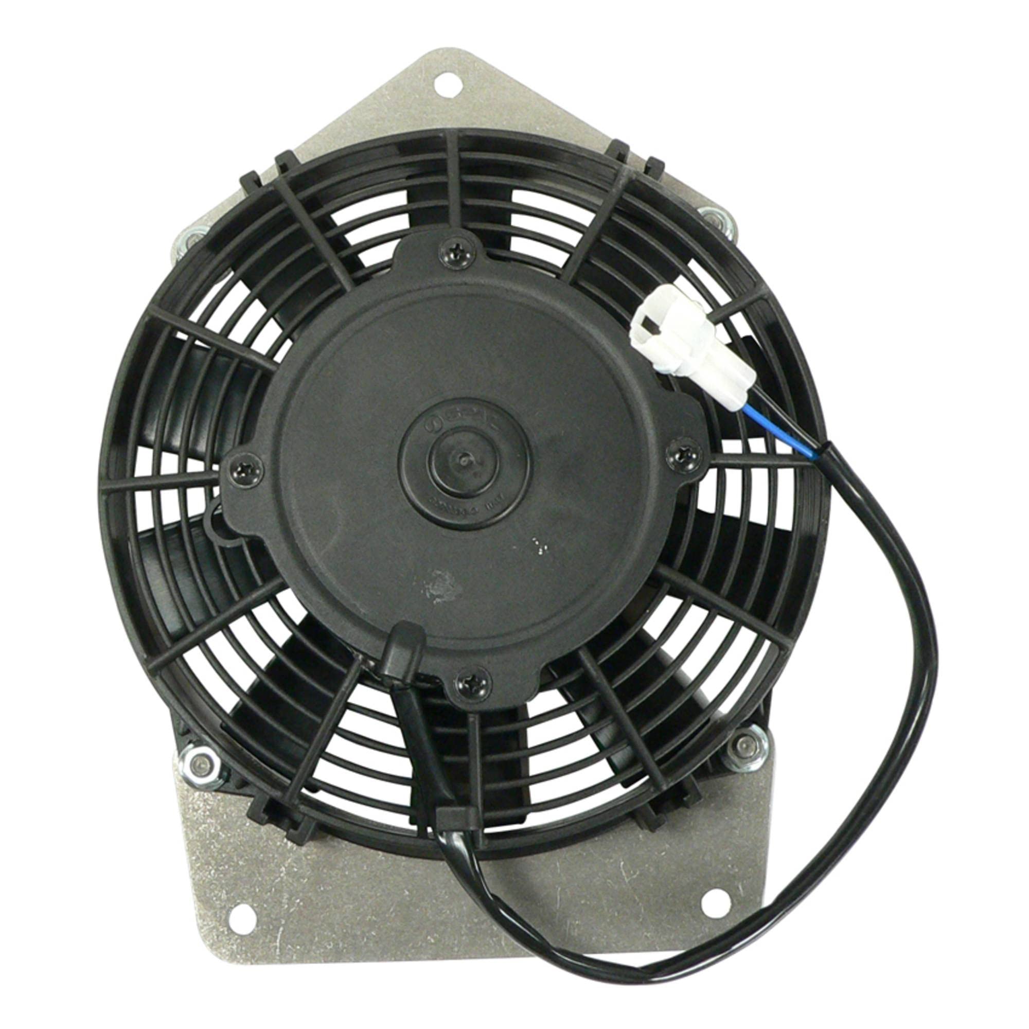 All Balls Racing Cooling Fan 70-1005 - Compatible with Yamaha YFM400 Kodiak 2WD & 4WD (2000-2001) | Replacement Cooling Fan for ATV & Off-Road Vehicles | Perfect for Trail Riding, Hunting & Outdoor Adventures